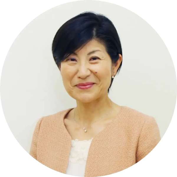 前 さいたま市教育長、兵庫教育大学客員教授 細田眞由美氏