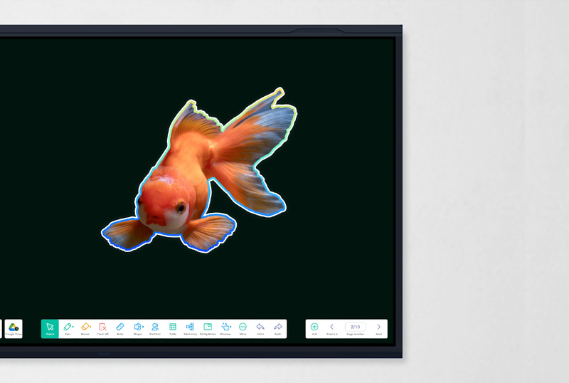 スケッチを本格的なイラストに生成する「AI Painter」
