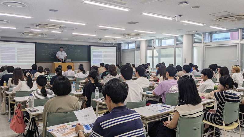 駿台教育研究株式会社が、「情報Ⅰ」講演会と「情報AIドリル」体験会を11月29日（土）と30日（日）に駿台予備学校札幌校で開催