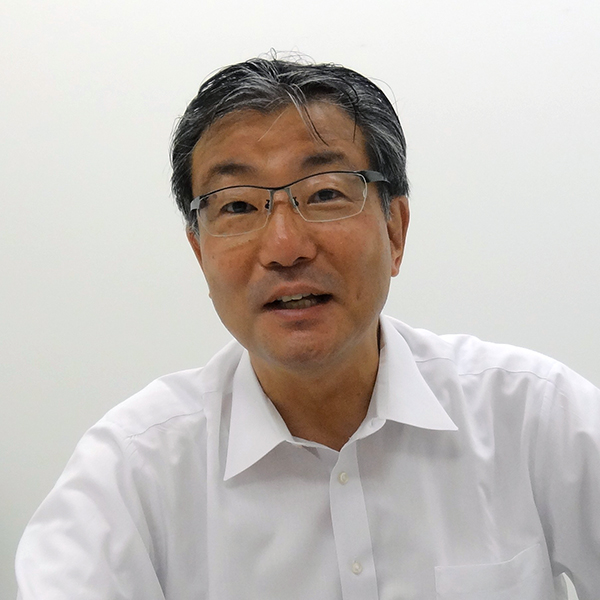 学校法人駿河台学園 駿台予備学校 樋田 稔氏