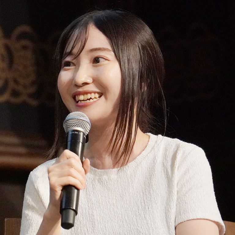 Microsoft米国本社の千代田まどか（ちょまど）氏