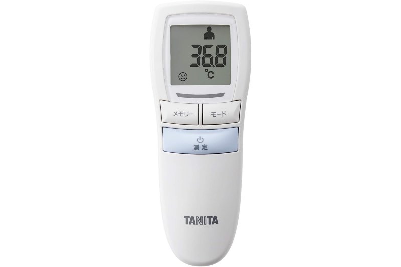 非接触体温計 BT-543