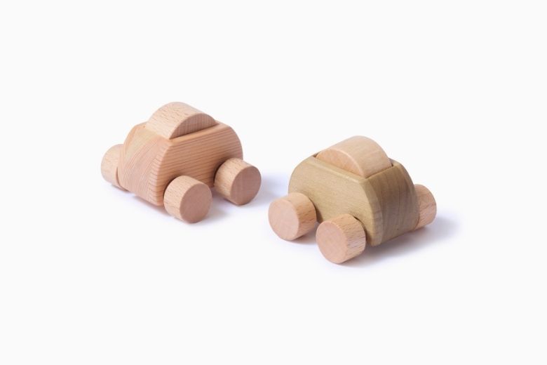 くるくるま（シュテルン工房）（出典：GOOD TOY公式サイト）