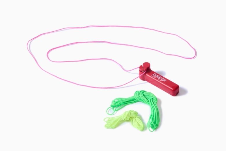 ジップストリング（ZipString社／輸入企業：株式会社ドリームブロッサム）（出典：GOOD TOY公式サイト）