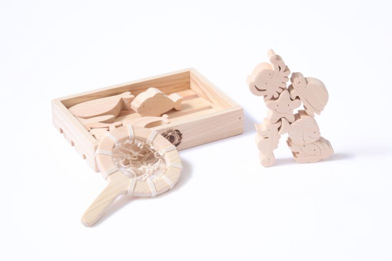 おふろでちゃぷちゃぷ（株式会社山のくじら舎）（出典：GOOD TOY公式サイト）