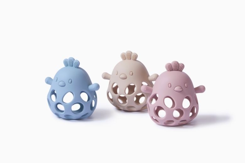 Berpy チキンボール（tayori株式会社）（出典：GOOD TOY公式サイト）