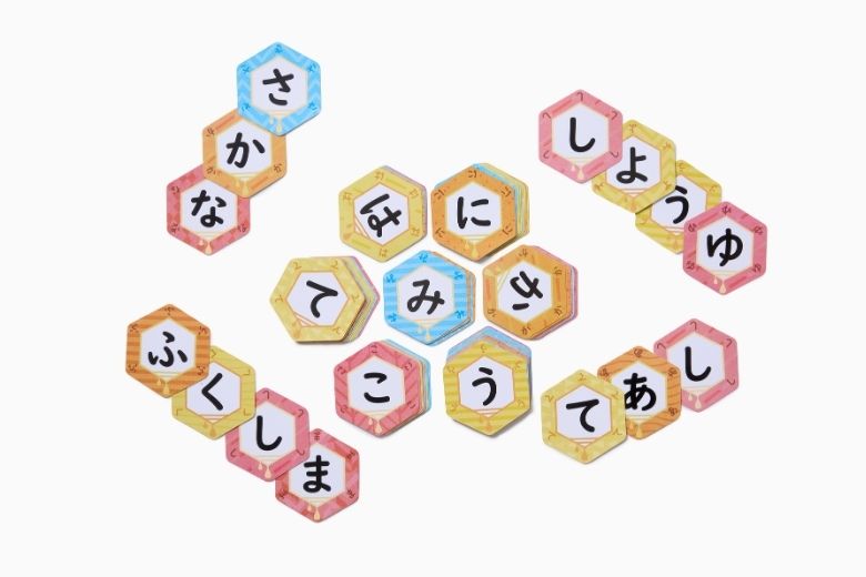 ミツカルタ（株式会社ピチカートデザイン）（出典：GOOD TOY公式サイト）