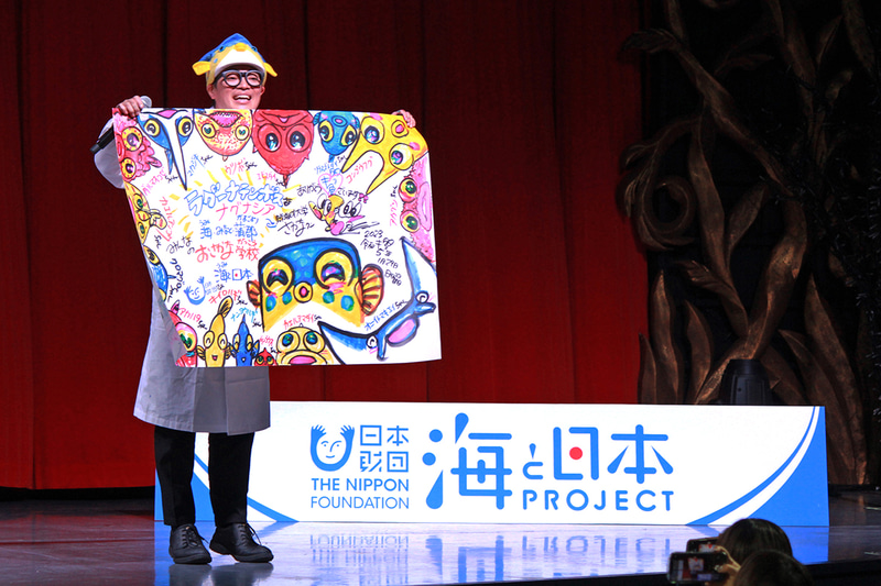 過去開催の様子（出典：株式会社ラグーナテンボス）