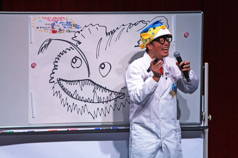 過去開催の様子（出典：株式会社ラグーナテンボス）