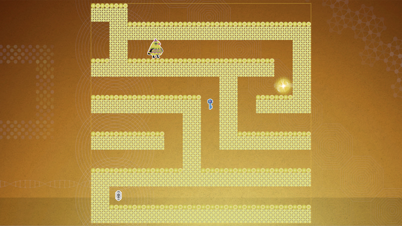 空間を写し取りつなぎあわせて世界を巡る（出典：ワンダーファイ）