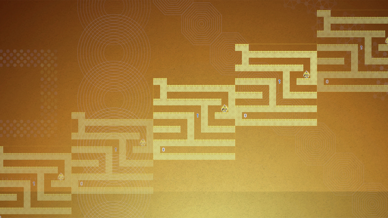 空間を写し取りつなぎあわせて世界を巡る（出典：ワンダーファイ）