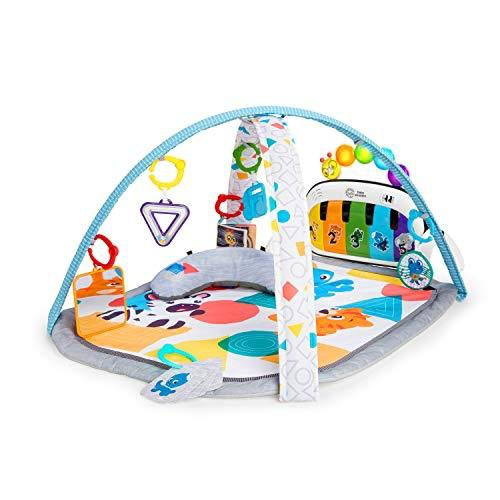 「4in1 キッキンチューンズ・ジム」（Baby Einstein）（出典：トイサブ！公式サイト）