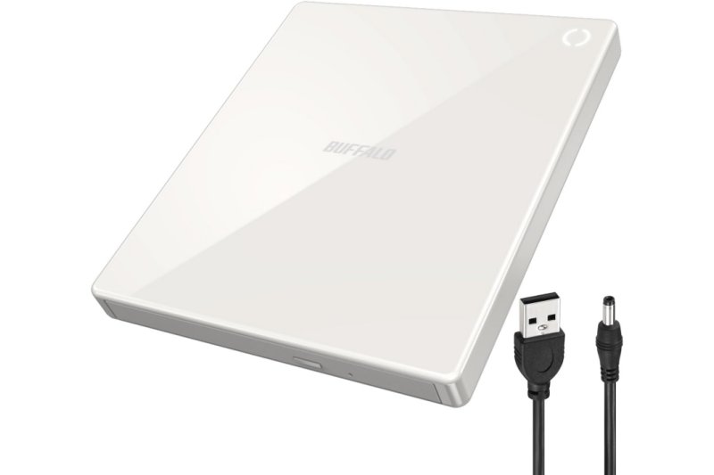 バッファロー ラクレコ＋