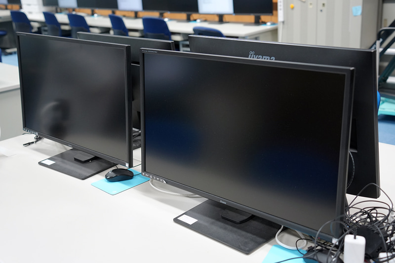 iiyamaの31.5型4K液晶ディスプレイ「ProLite XB3288UHSU」