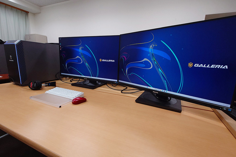 東京都立三鷹中等教育学校のSTEAMラボ（画像提供：三鷹中等教育学校）