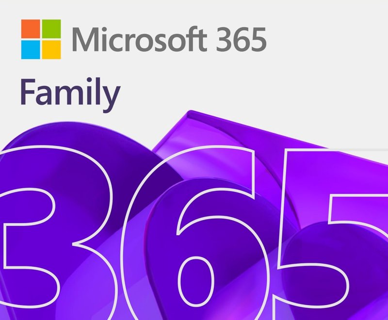 Microsoft 365 Family