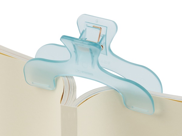 サンスター文具 第1位：ウカンムリクリップ／メーカー希望小売価格（税抜）：600円