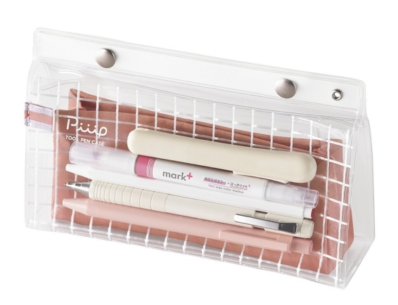 コクヨ 第1位：ツールペンケース＜ピープ＞／メーカー希望小売価格（税抜）：1,800円