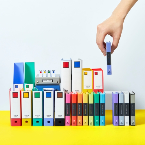 キングジム 第1位：キングミニ／メーカー希望小売価格（税抜）：320円～