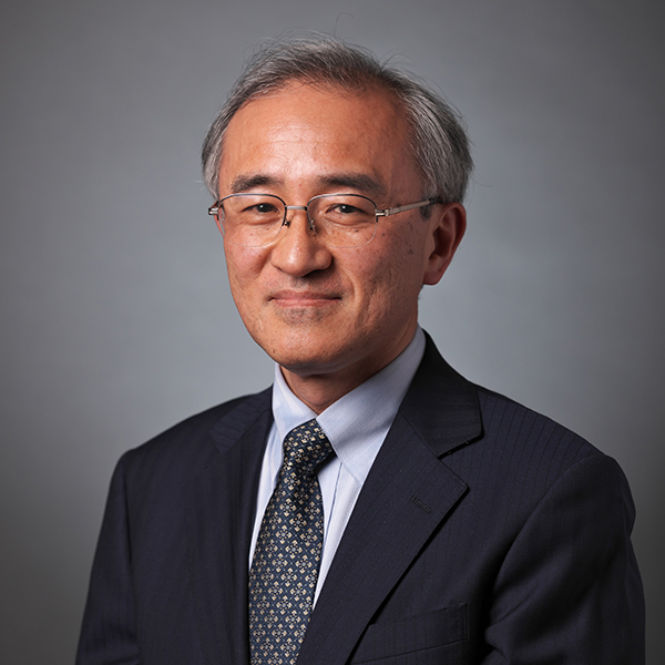 明治大学 国際日本学部教授 田中牧郎氏