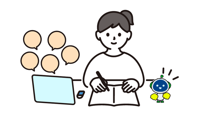 紙での学習とデジタルの強みをかけ合わせ、生徒の学びを最大化