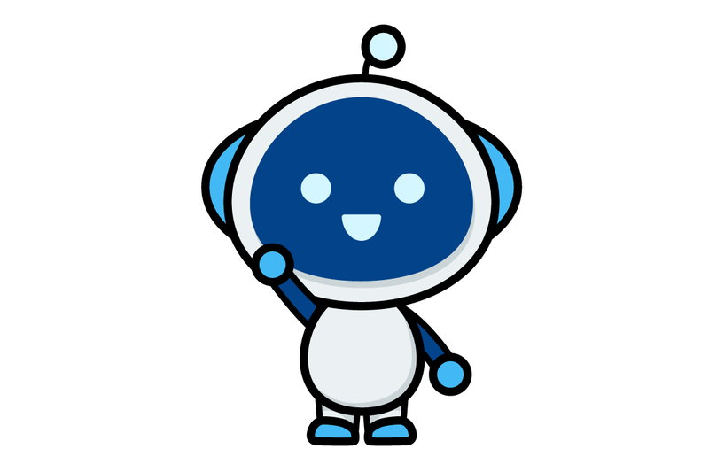 一人ひとりに寄り添うロボット