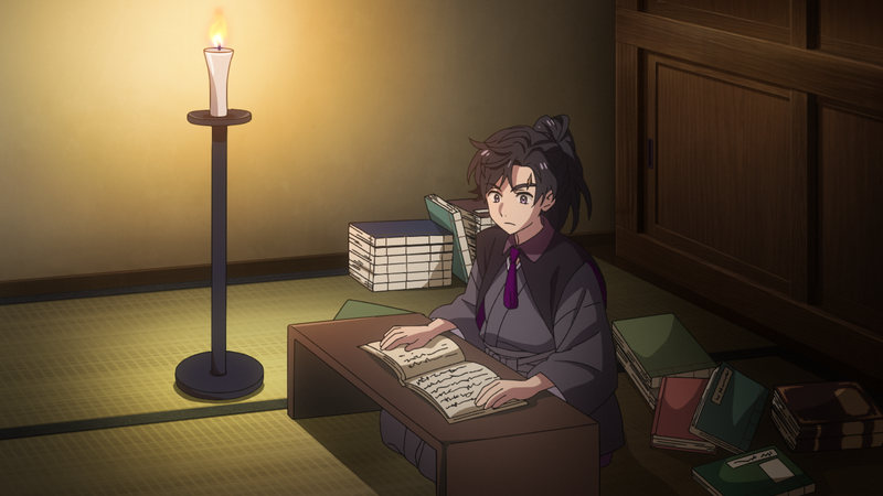 <a href="https://www.youtube.com/watch?v=bAVQxznaA-w">第1章 立志編</a>