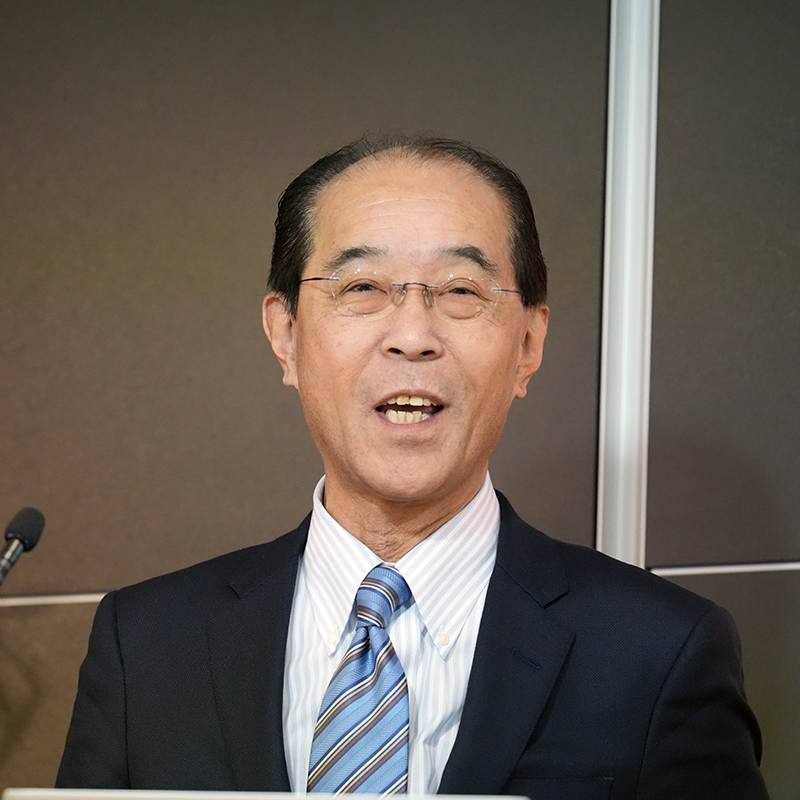Open Assessment Technologies S.A. Co-CEO 町田 潔氏