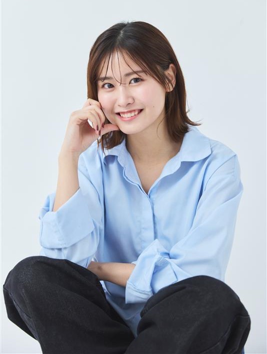 大学生インフルエンサーとして活躍するマルチタレント・もかさん