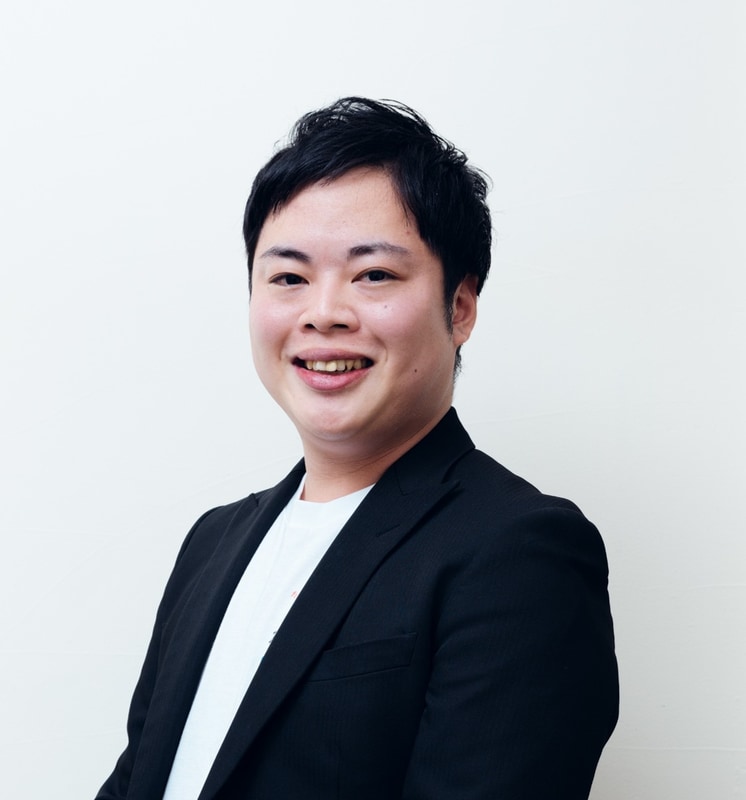 スタディポケット株式会社 代表取締役CEO 山地 瞭氏