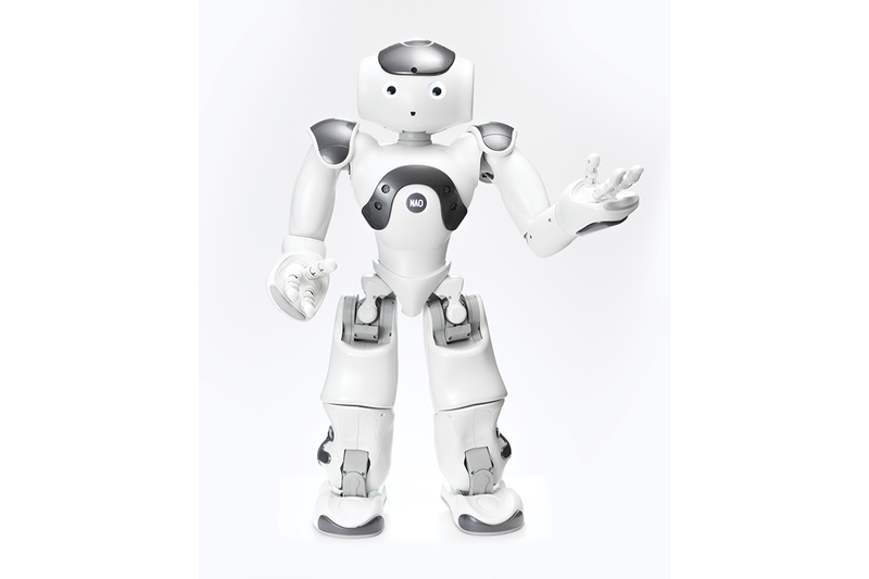三菱総研DCS株式会社が、無償出張授業「ロボットプログラミング入門」の開催希望校を募集開始