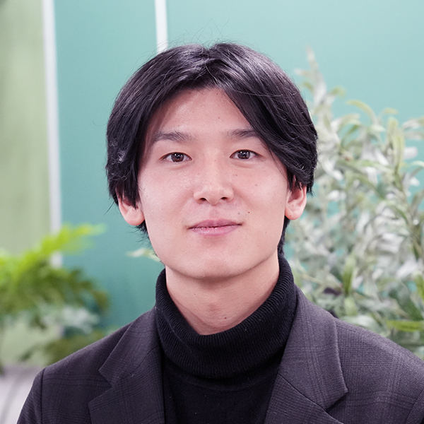 NTT東日本株式会社 渡邉 亮氏