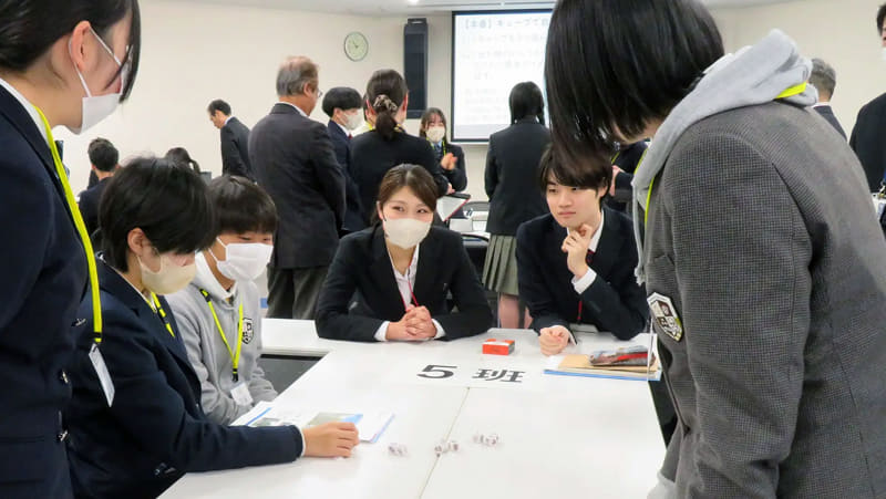 国立大学法人鳴門教育大学が、「地域教員希望枠」の出願要件となる高校生向けセミナーの最終回を12月21日に開催（出典：国立大学法人鳴門教育大学、以下同じく）