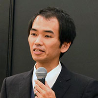 学校法人希望が丘学園 鳳凰高等学校 学校戦略支援室室長 中村太悟先生