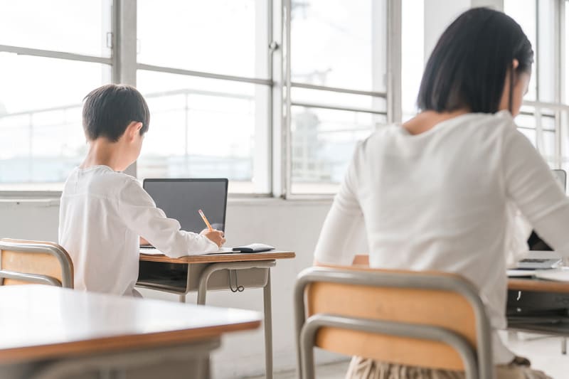 一般社団法人 児童生徒のデータプライバシー協会が、全国の教育委員会を対象に実施した「【第2回】GIGAスクール端末処分に関する実態調査」の結果を発表