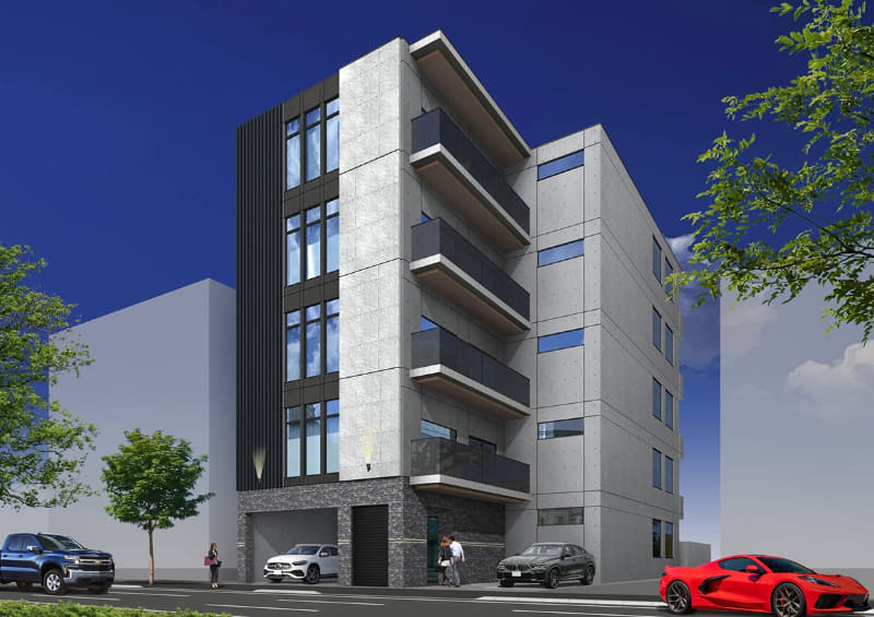 ピオネロ148（北海道札幌市東区北14条東8丁目3-12）