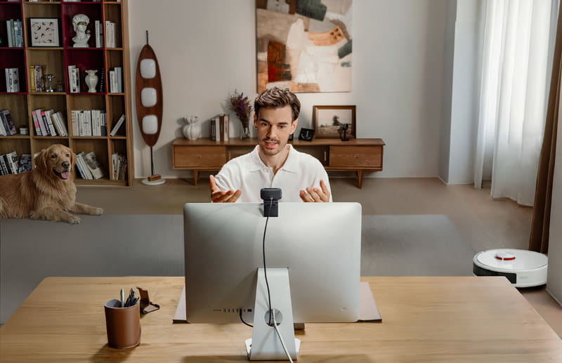 低照度環境や照明条件が変化するシーンでも、自然で安定した露出と豊かなディテール表現を可能に