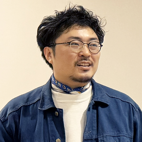 株式会社モンドリアン 代表取締役 角田拓志氏（撮影：編集部）