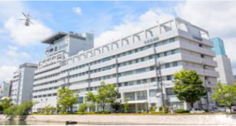 近森会グループ／近森病院