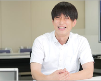 札幌国際大学 基盤教育部 准教授の安井政樹氏