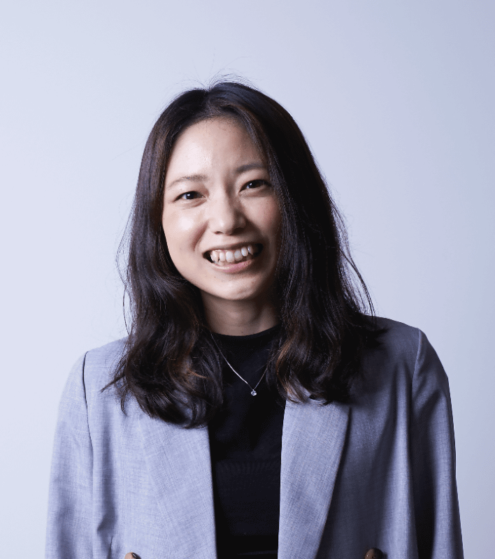 スパイスファクトリー株式会社 取締役CSO 流郷綾乃氏