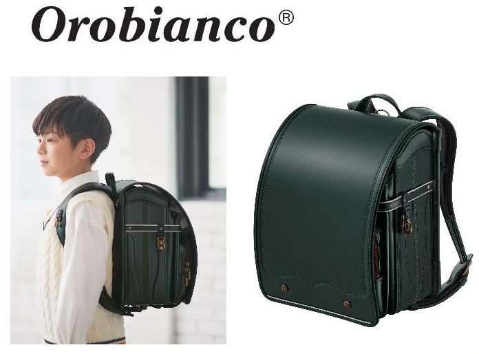 オロビアンコⅣ（クアトロ）