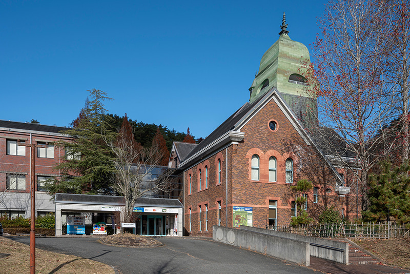 亀岡市みらい教育リサーチセンター