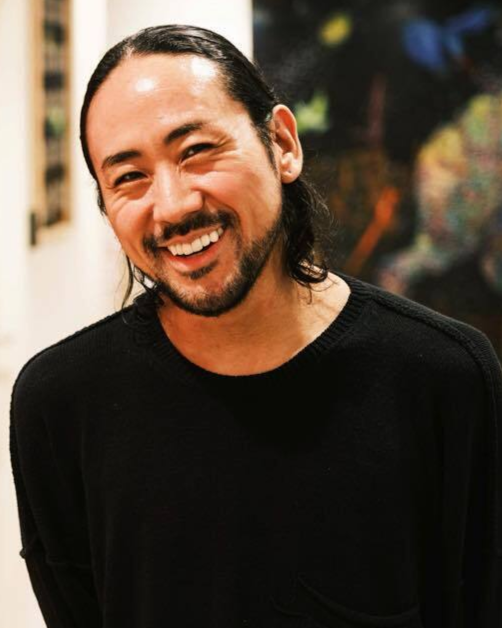 N高グループ起業部 特別顧問 家入一真氏