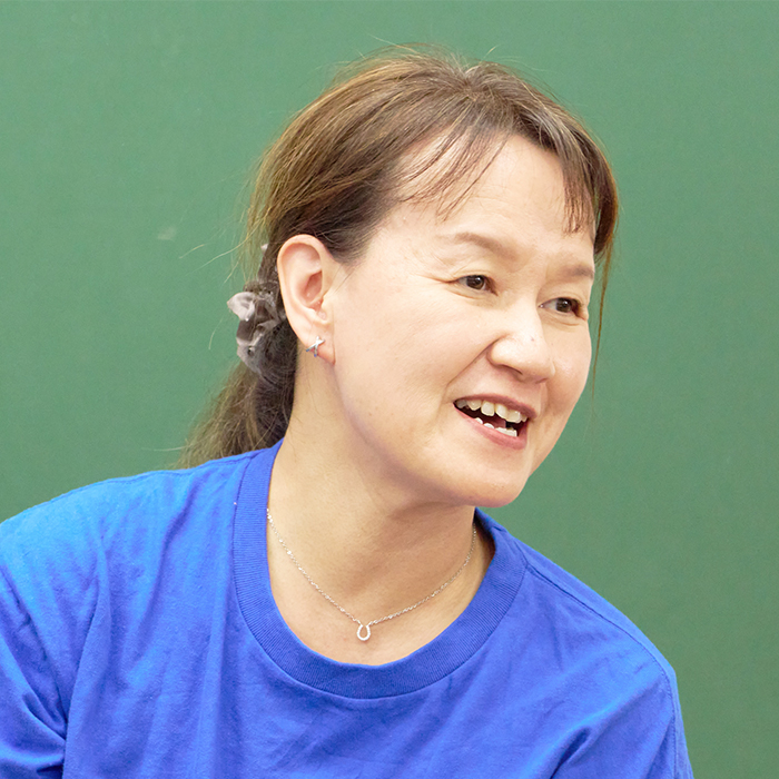 明るい不登校主宰 山本りか氏