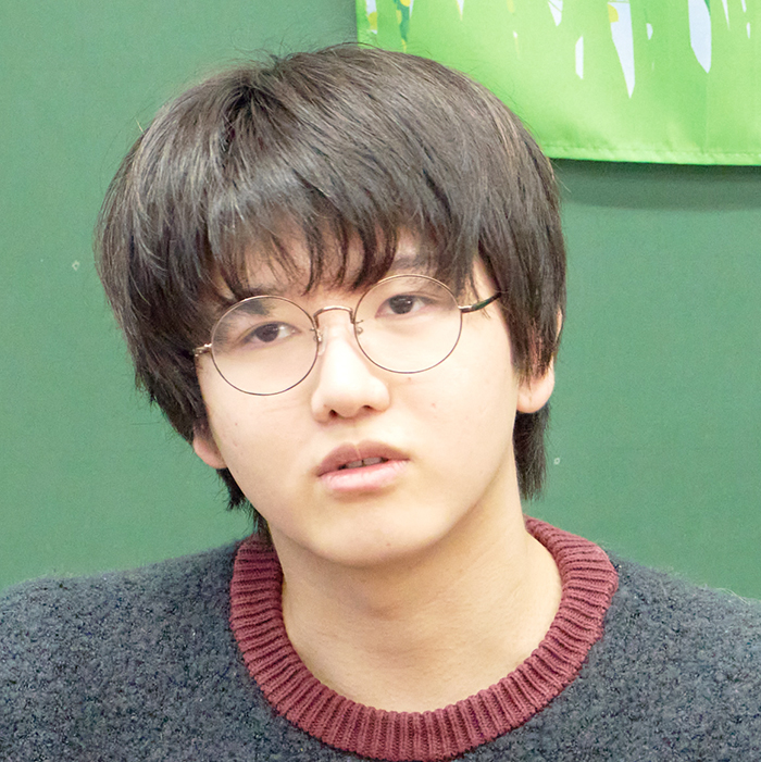 「明るい不登校」西川太貴氏