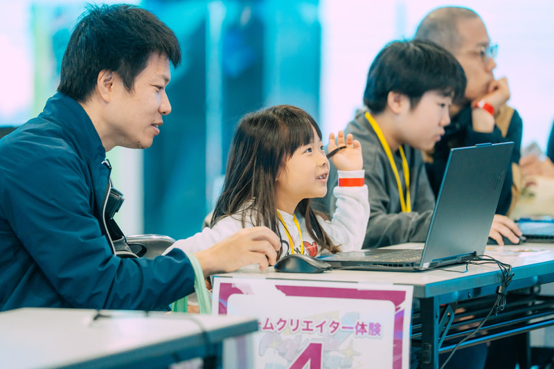 3DCG 制作ソフト「Blender」でオリジナルキャラクターを制作