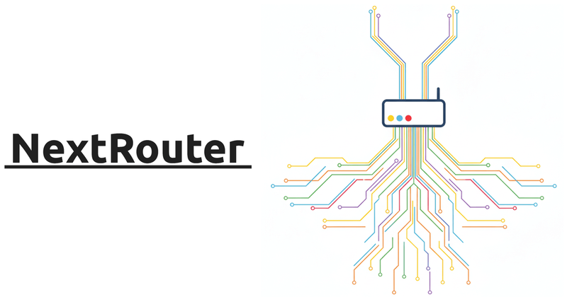 NextRouter -ベストエフォート型光回線を複数利用することで高速に通信を行うルータの開発-（長島昇平氏）