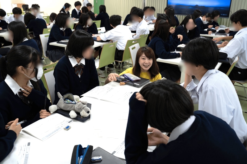 株式会社ミエタが、「令和7年度 産業イノベーション人材育成等に資する高等学校等教育改革促進事業」に対し、学校支援サービスを開始（出典：株式会社ミエタ、以下同じく）