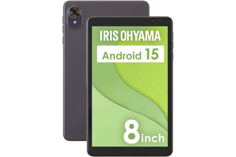 アイリスオーヤマ TA08E1W63-V1H